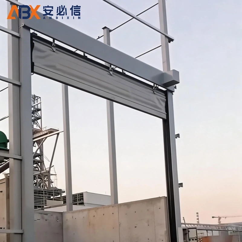 石家庄市升降平台